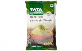 Tata Sampann Naturally Rich Coriander Powder  Pack  500 grams